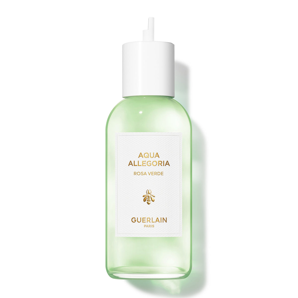 GUERLAIN AQUA ALLEGORIA ROSE GREEN edt refill 200 ml