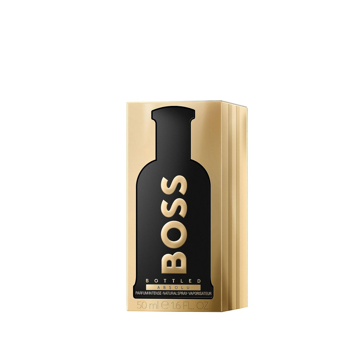 HUGO BOSS-BOSS BOSS BOTTLED ABSOLU edp vapo 50 ml