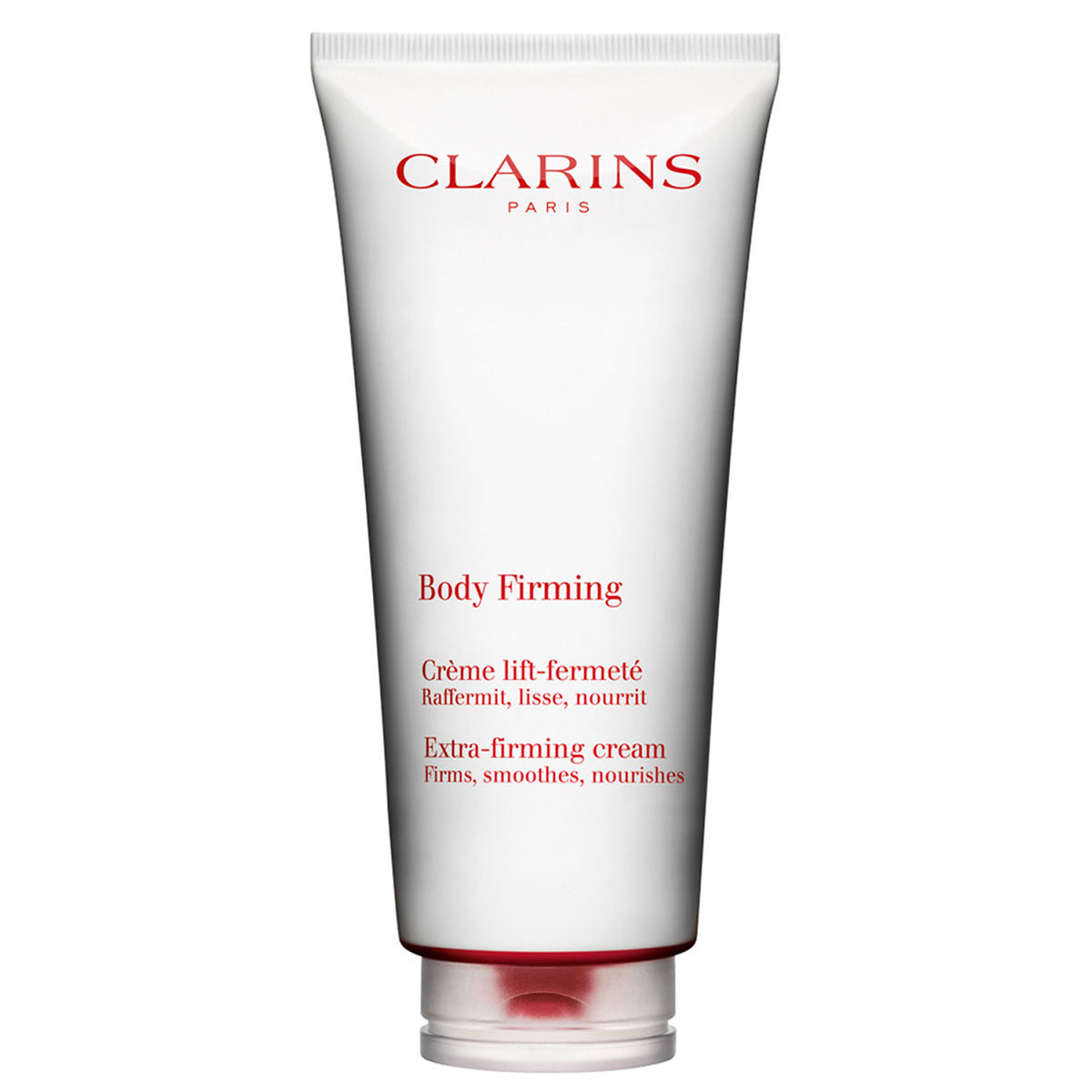 CLARINS BODY FIRMING cream 200 ml