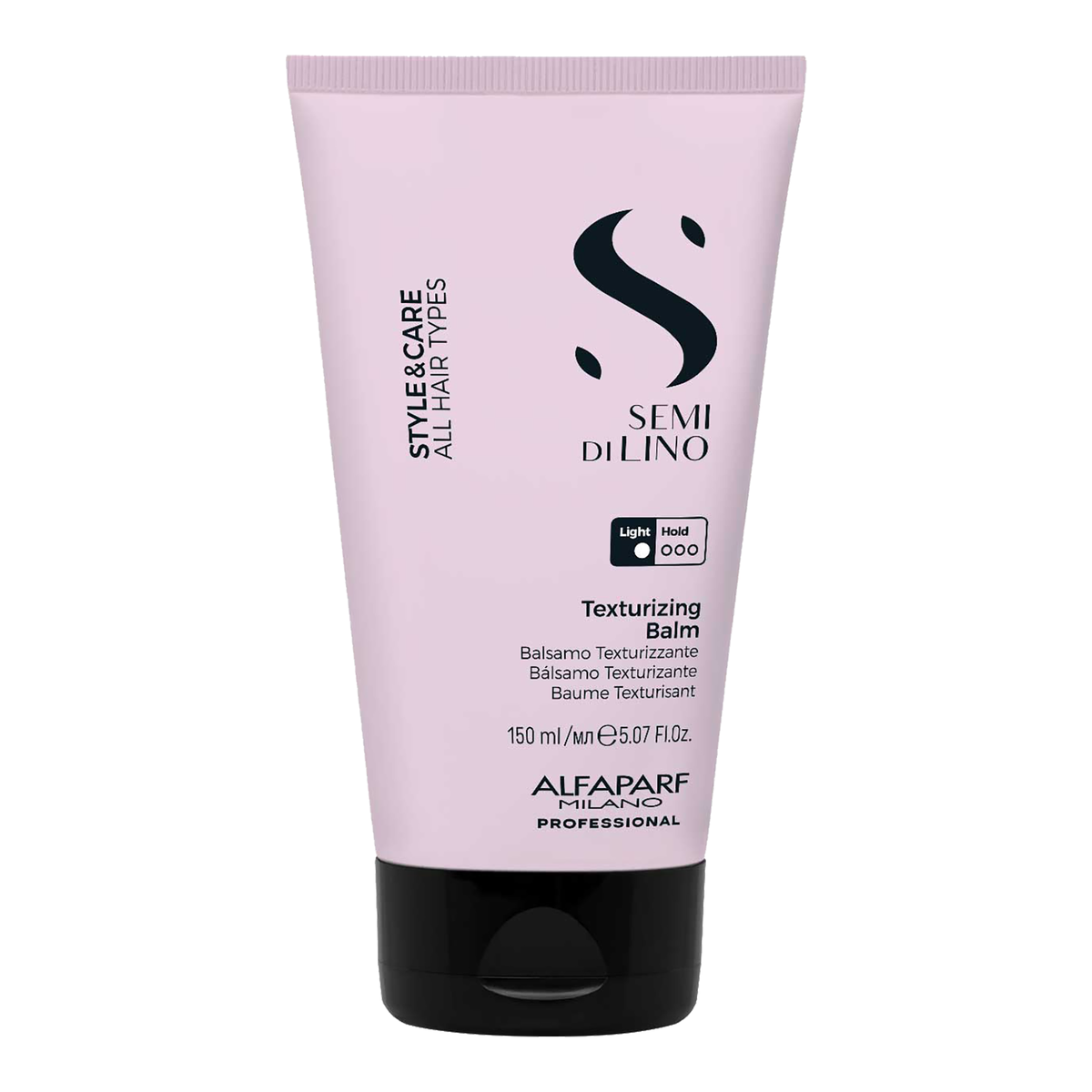 ALFAPARF MILANO STYLE & CARE texturizing balm 150 ml