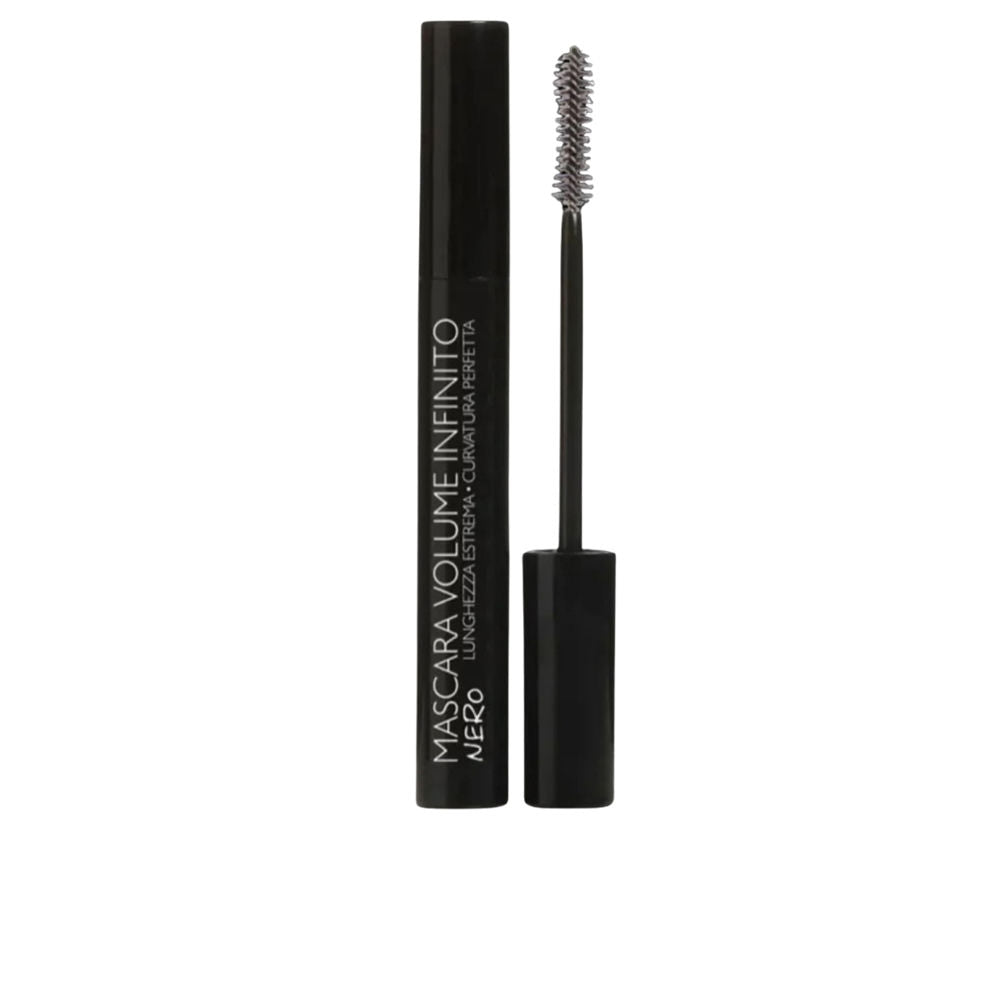 LABCARE Infinite Volume Black Mascara 10ml