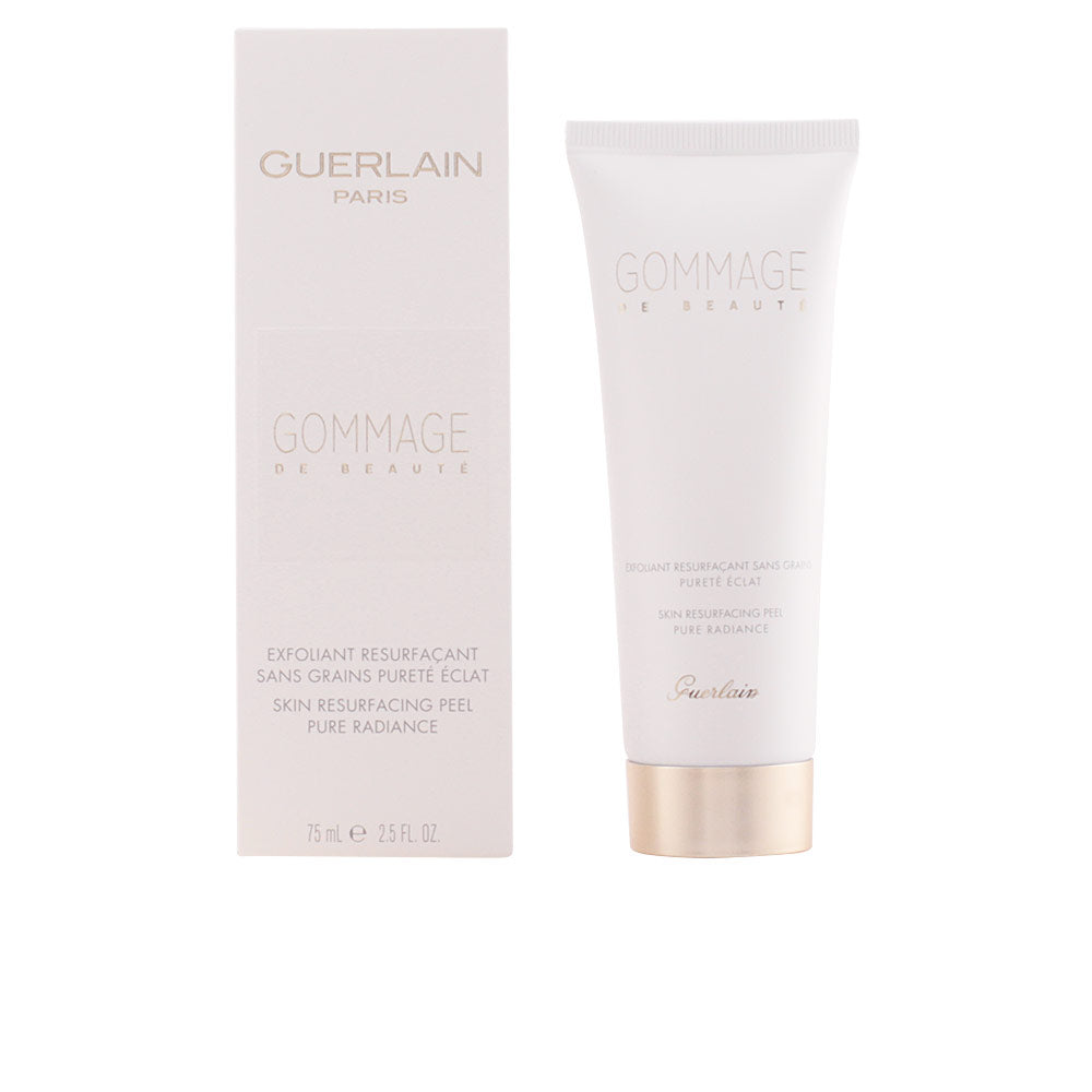 GUERLAIN LE GOMMAGE DE BEAUTÉ pure luminosity 75 ml