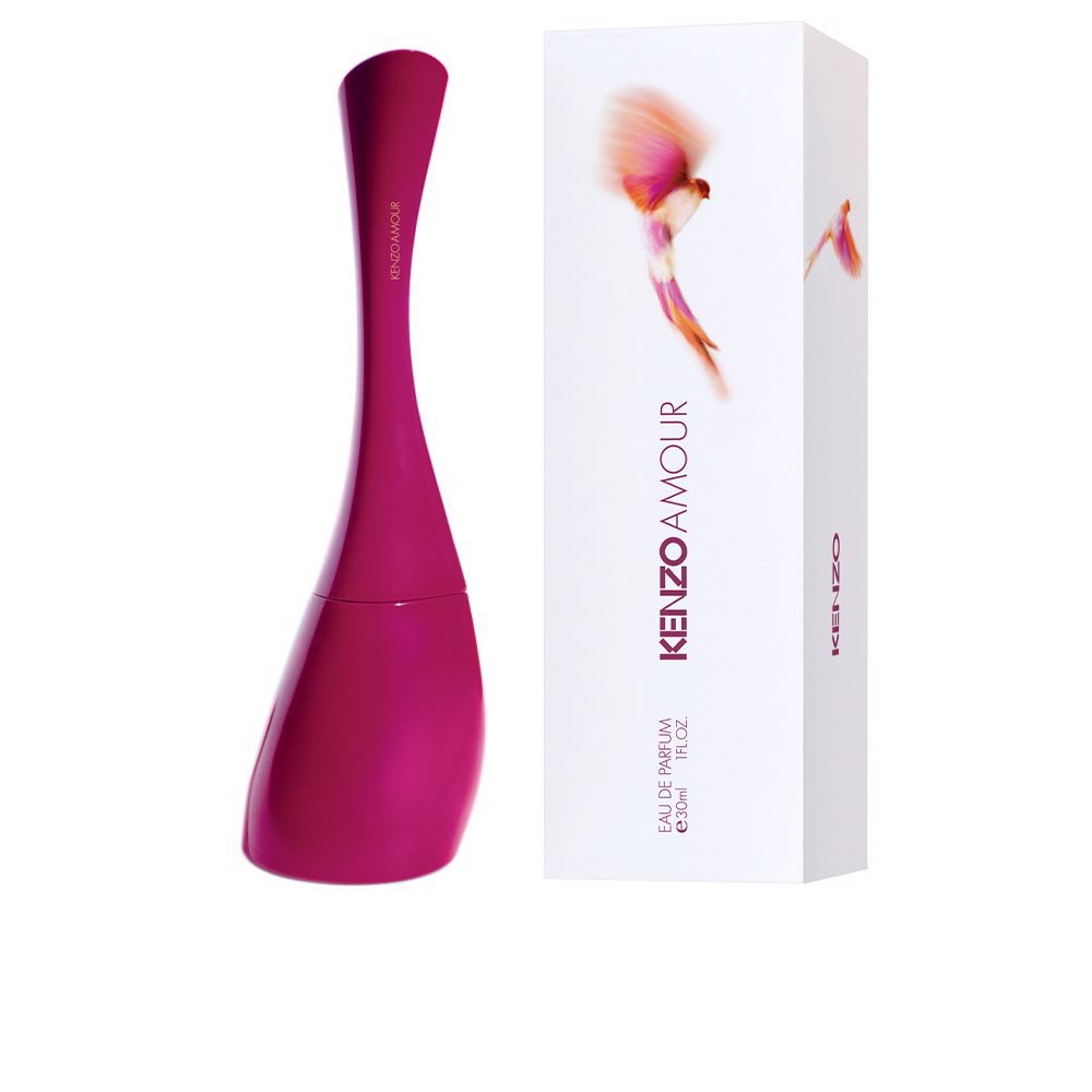 KENZO AMOUR eau de parfum spray 30 ml