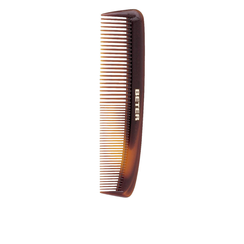 BETER PEINE de bolsillo concha 12,5 cm 1 pz