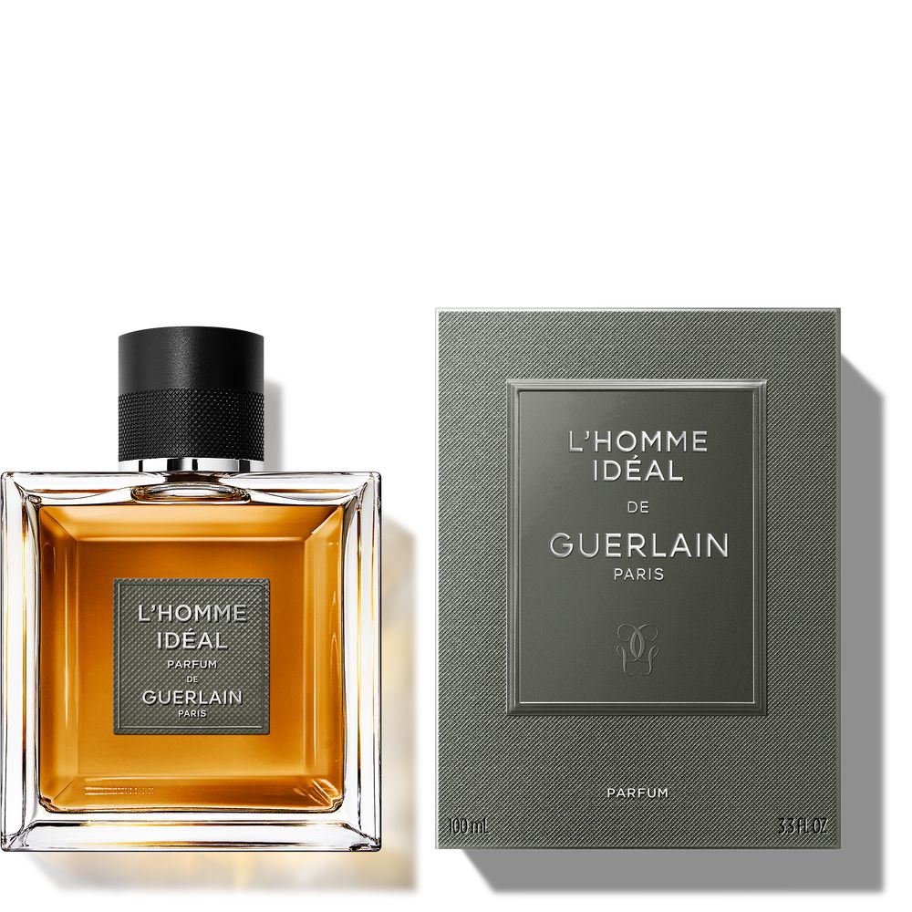 GUERLAIN L'HOMME IDEAL PARFUM edp vapo 100 ml