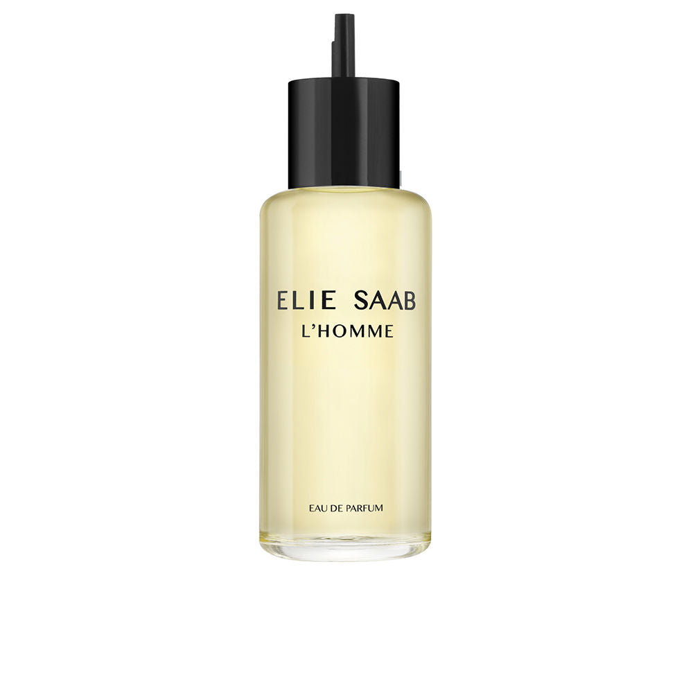 ELIE SAAB L'HOMME edp refill 150 ml
