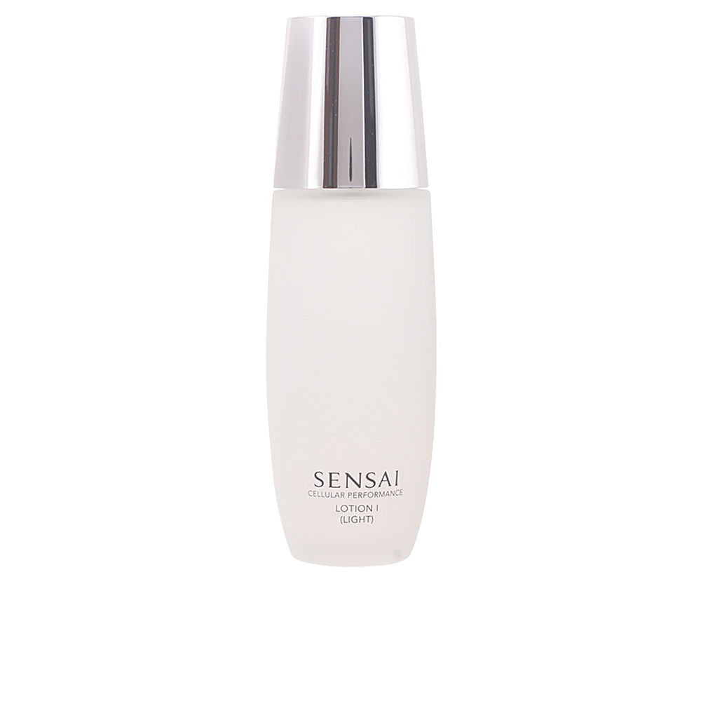 SENSAI CELLULAR PERFORMANCE lotion I 125 ml