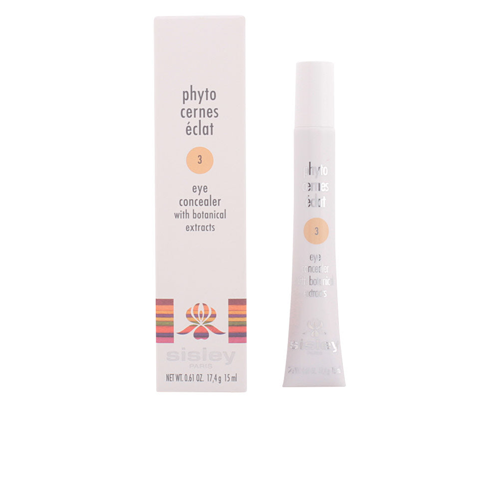 SISLEY PHYTO CERNES ECLAT #3 15 ml