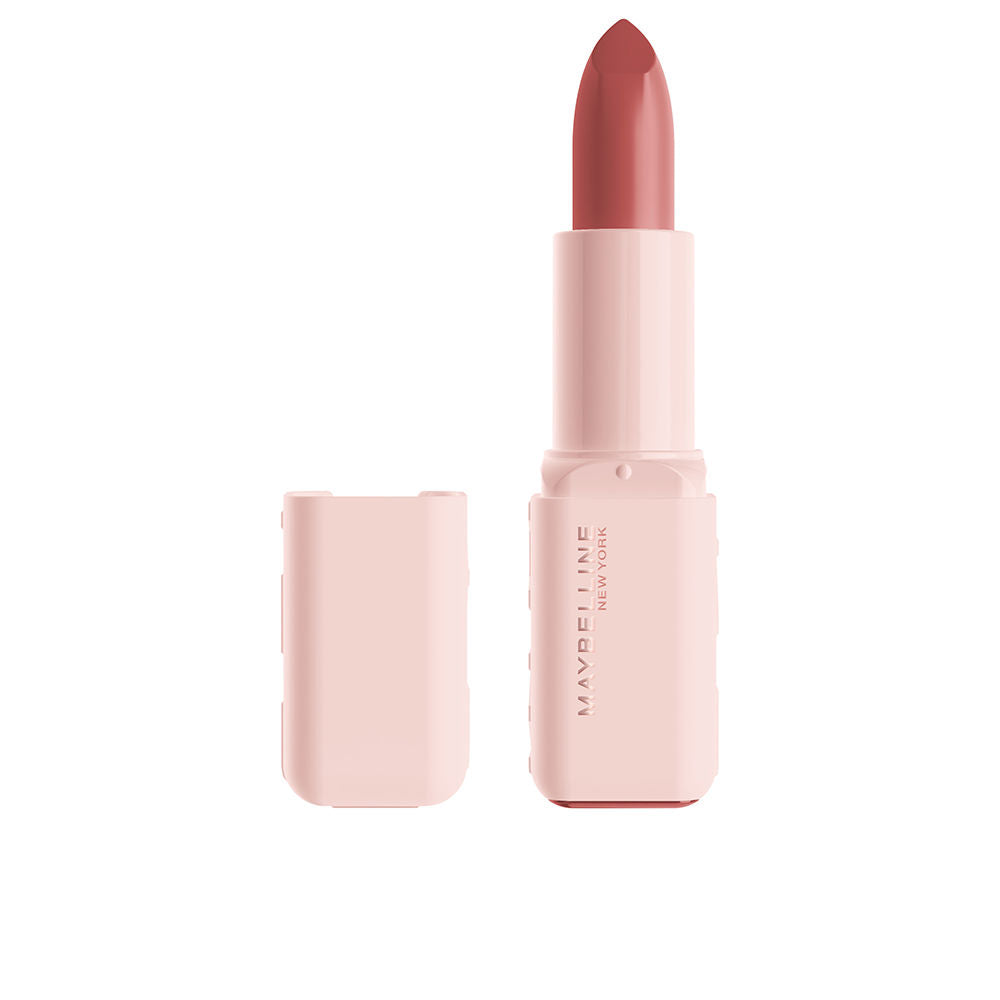 MAYBELLINE MAYBE IT'S serum lipstick #106-Maybe It's Soft 1 u