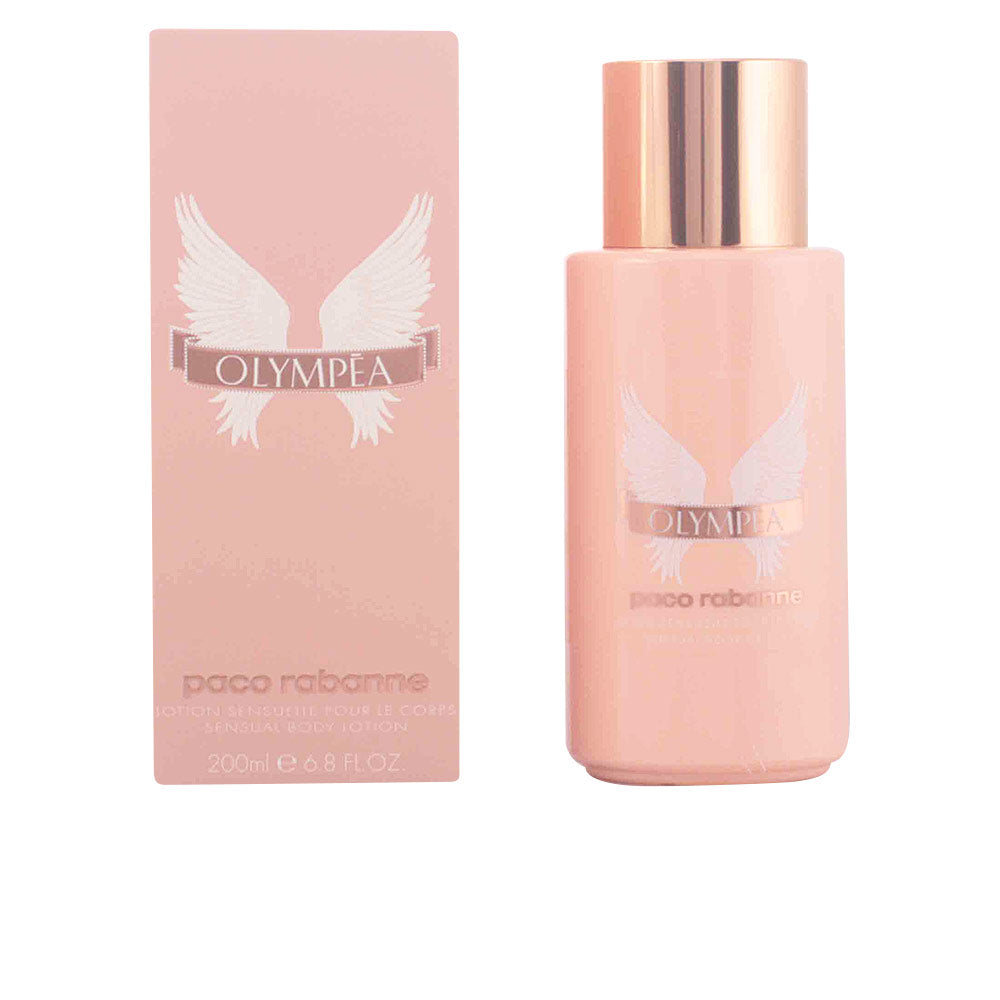 RABANNE OLYMPÉA body lotion 200 ml