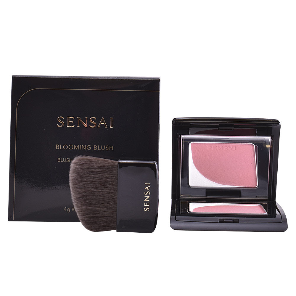 SENSAI BLOOMING blush #01-Mauve 4 gr
