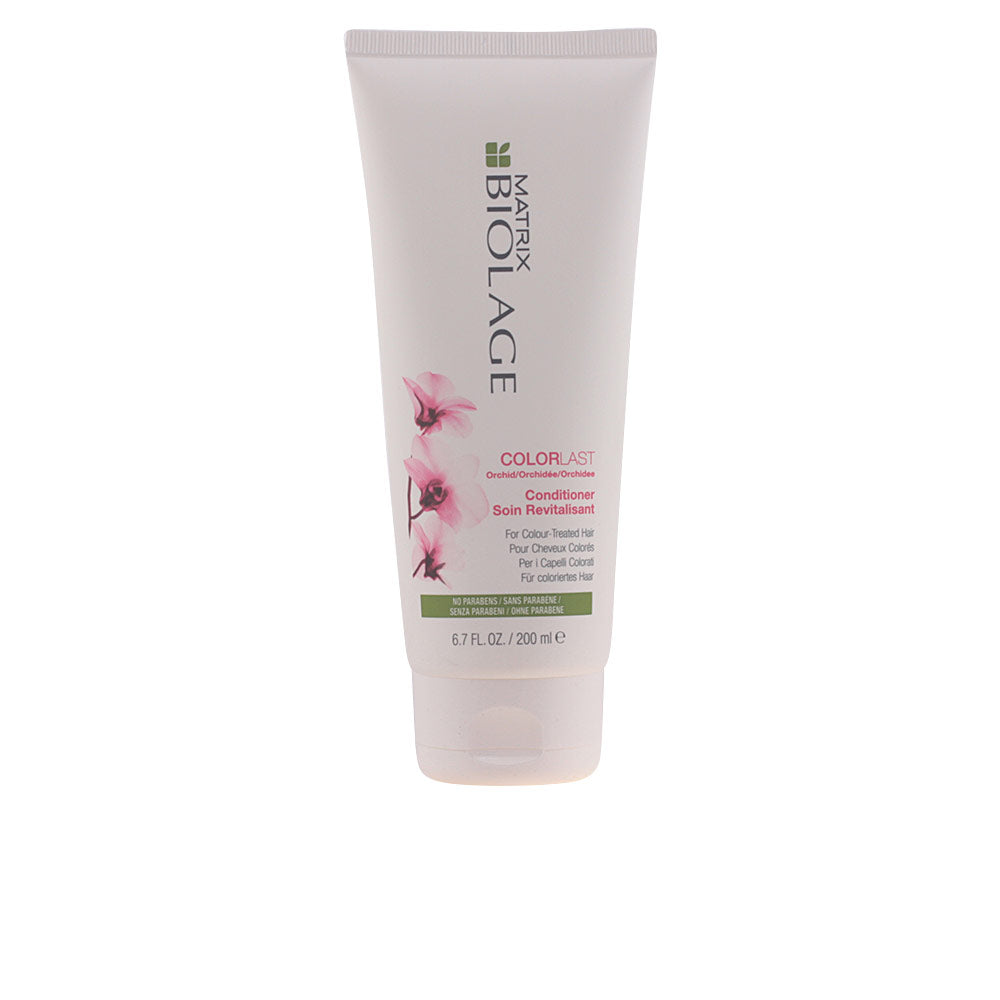 BIOLAGE COLORLAST conditioner 200 ml
