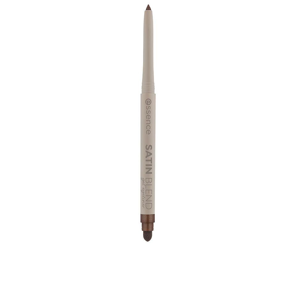 ESSENCE SATIN BLEND gel eyeliner #03-Bronzed Shimmer 0.22 gr