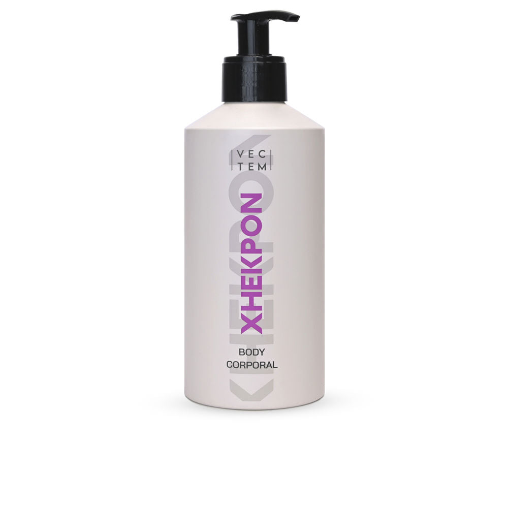 XHEKPON body lotion 300 ml