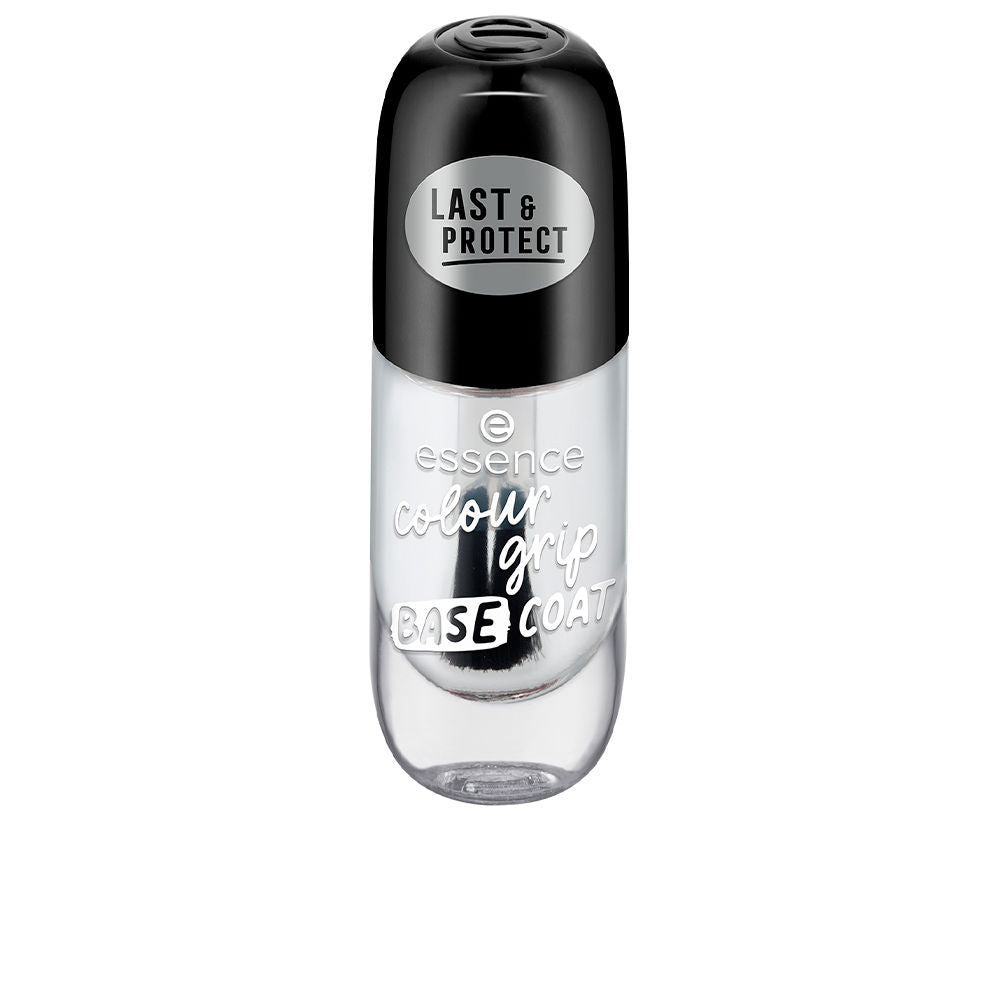 ESSENCE COLOUR GRIP base coat 8 ml