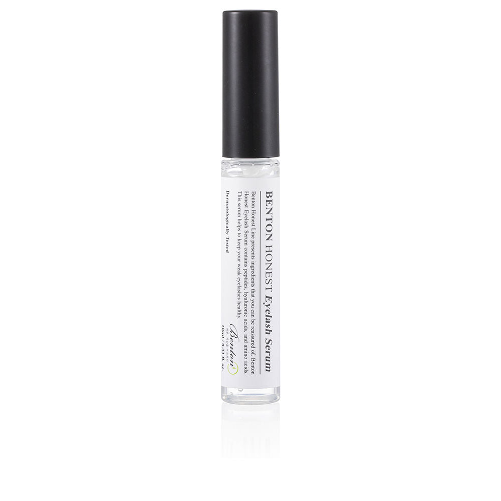 BENTON HONEST eyelash serum 10 ml