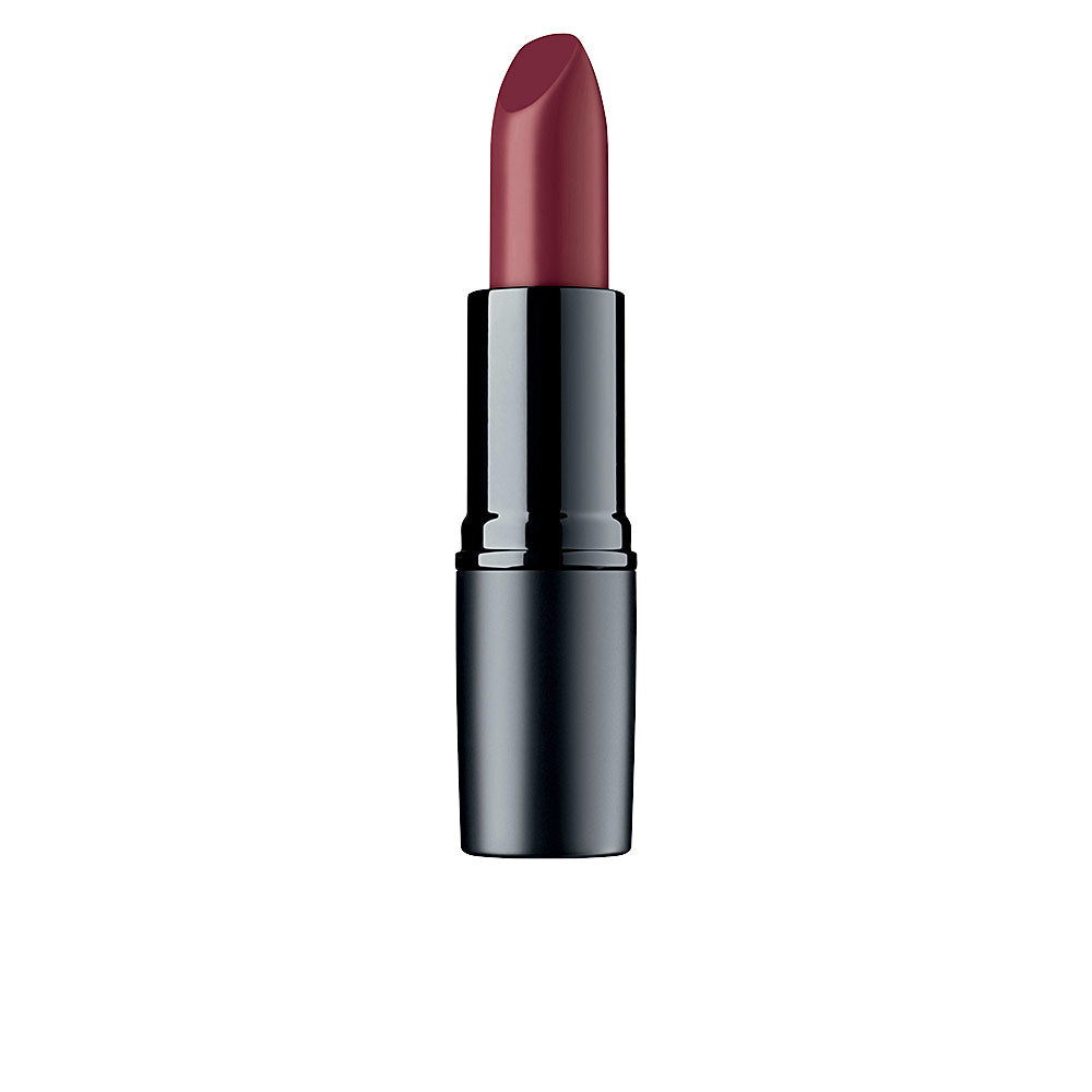 ARTDECO PERFECT MAT lipstick #134-dark hibiscus