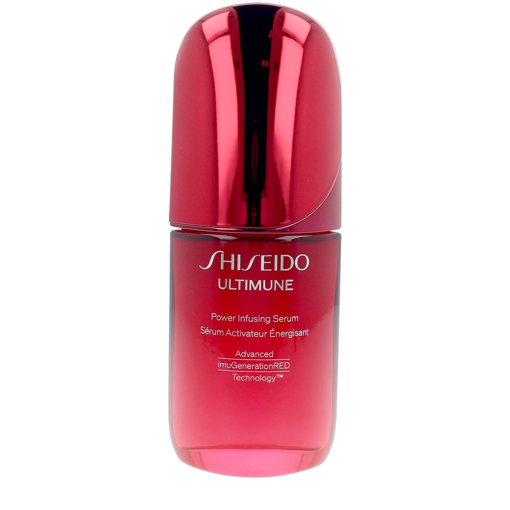 SHISEIDO Ultimune Power Infusing Serum 50 ml