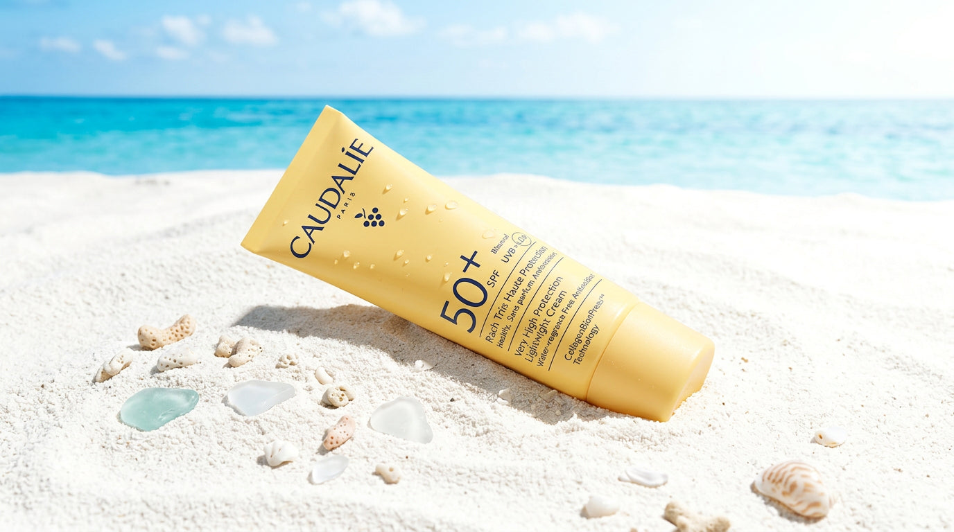 Beyond the Beach: Why Daily Sun Care is Your Ultimate Anti-Aging Secret