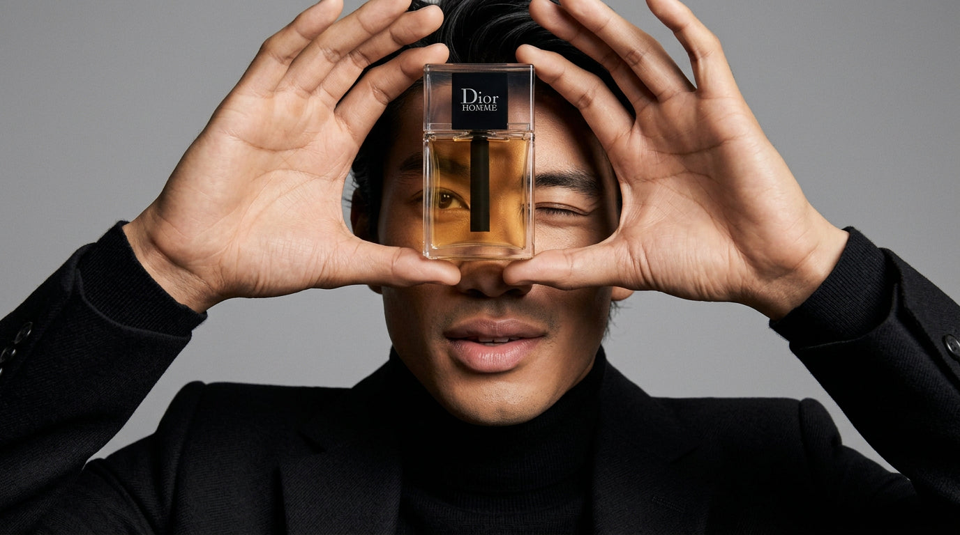 How to Choose Your Signature Perfume: The Ultimate Fragrance Guide