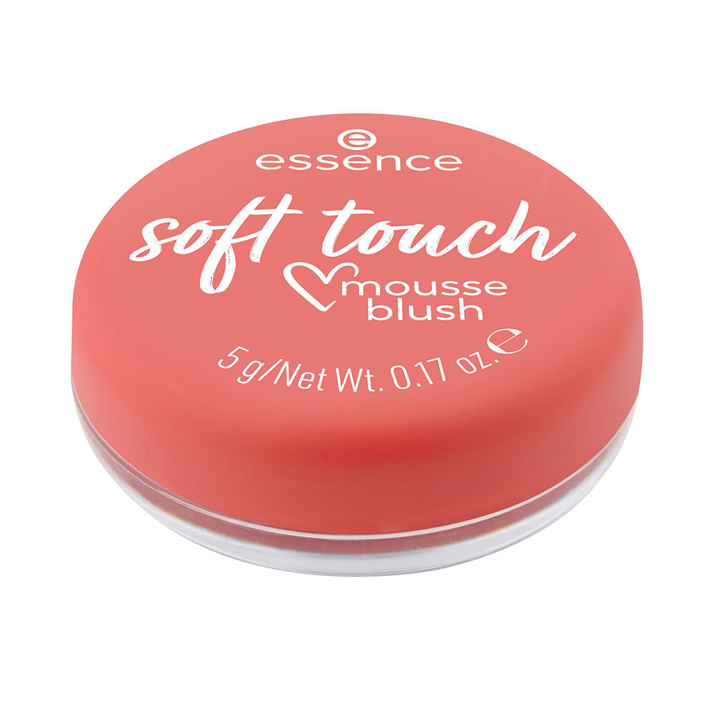 Blushers