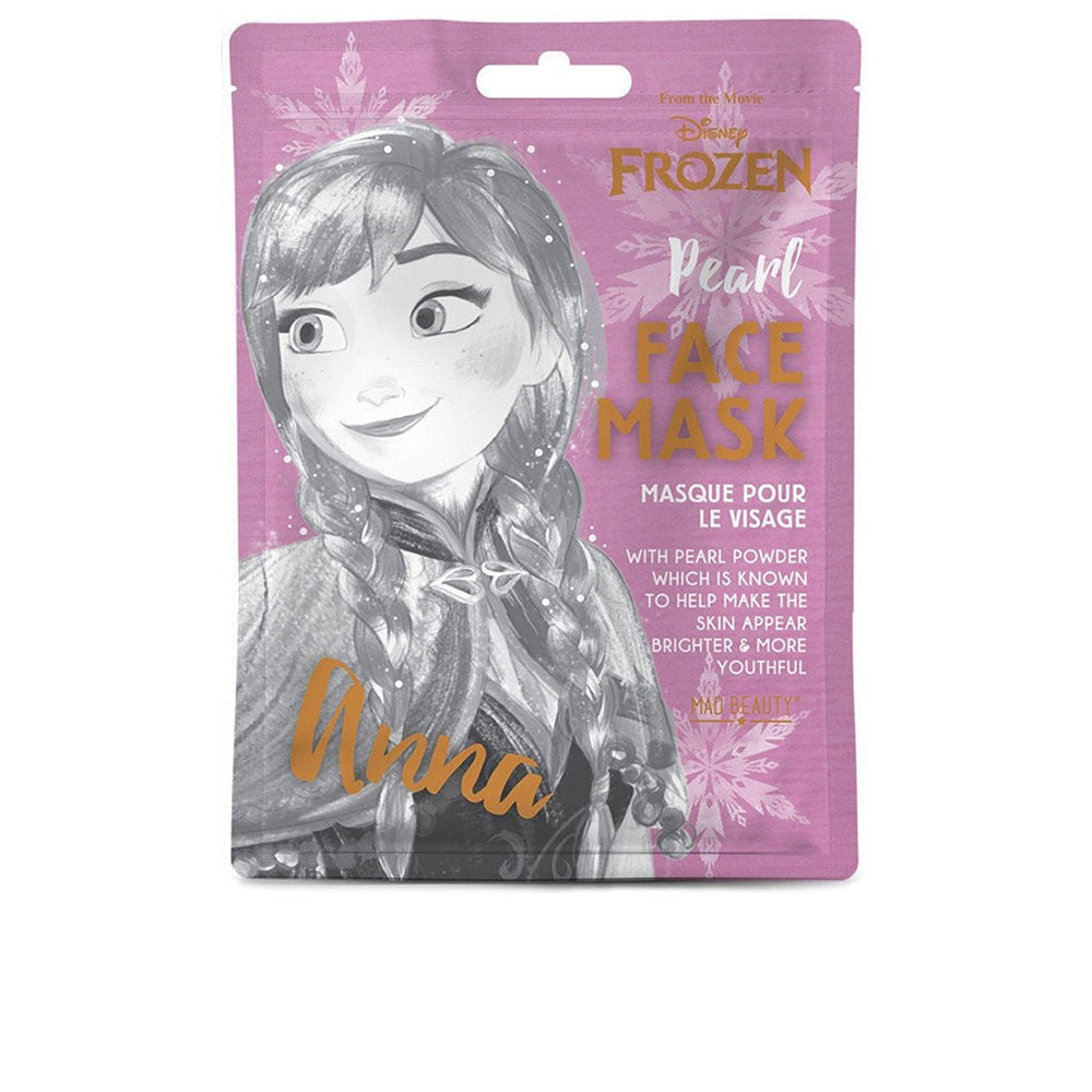 Facial Mask