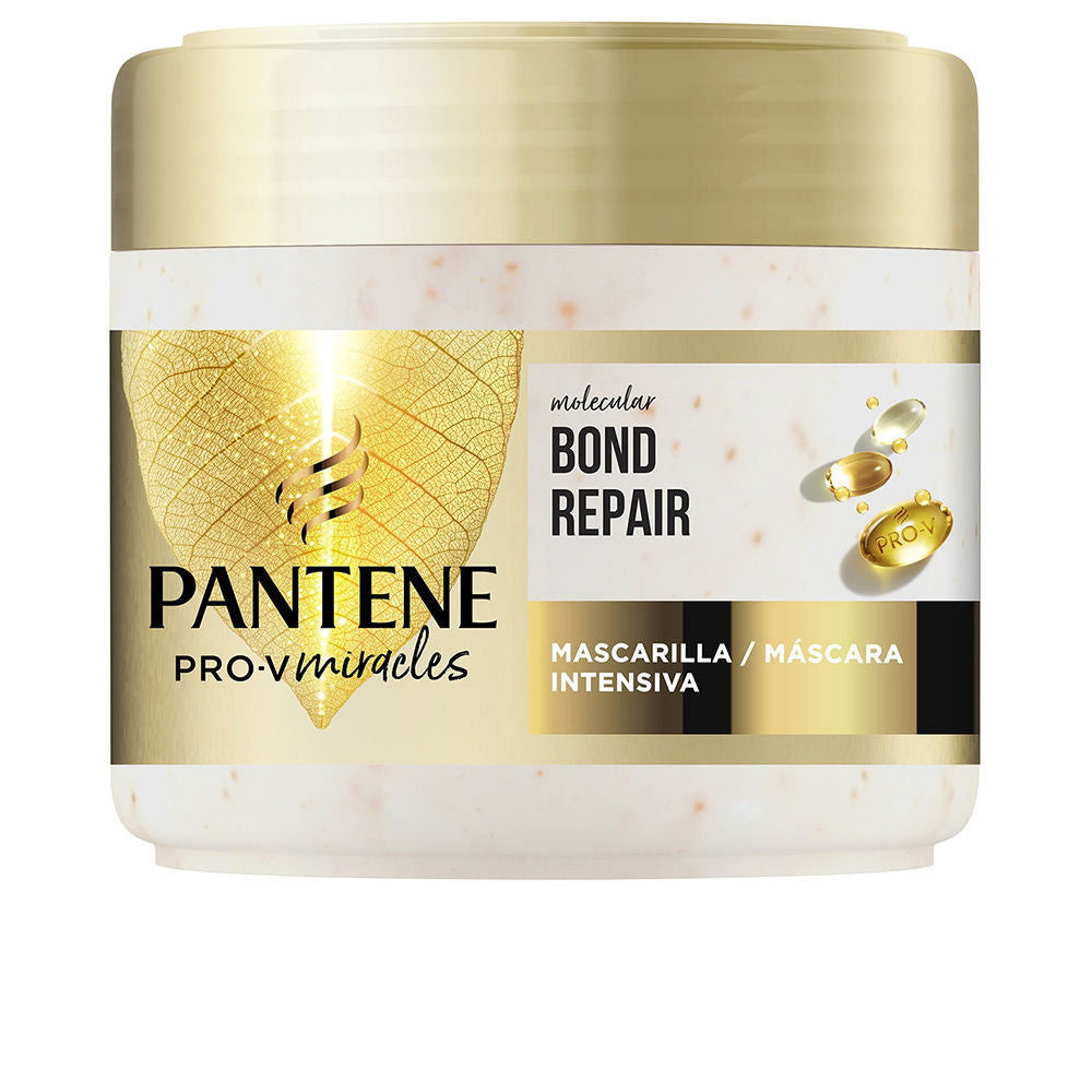 Maschera PANTENE MIRACOLO BOND REPAIR 300 ml