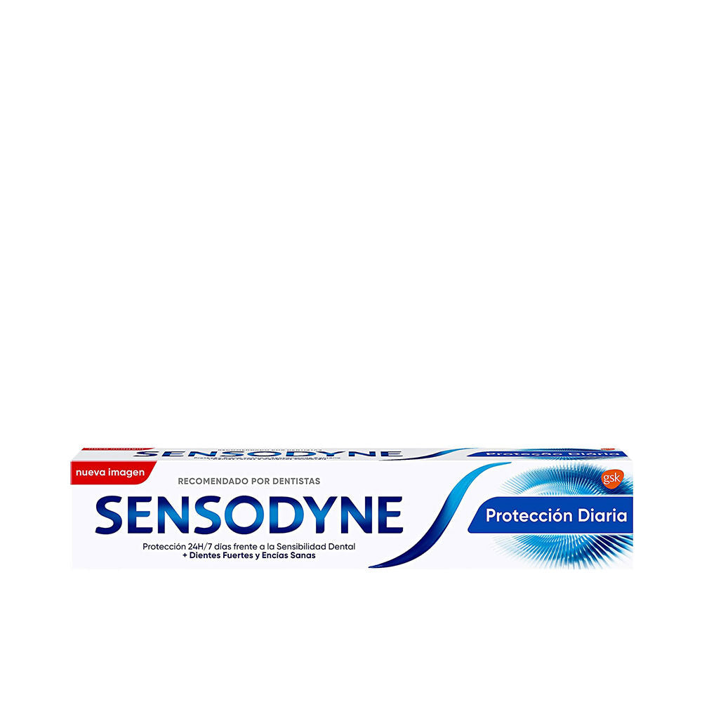 Dentifricio SENSODYNE PROTEZIONE QUOTIDIANA 75 ml