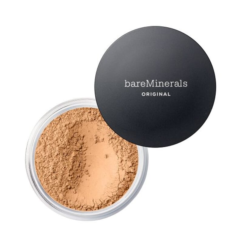 BARE MINERALS ORIGINAL Mineral Compact Foundation SPF 15 #13-Golden Beige 8g
