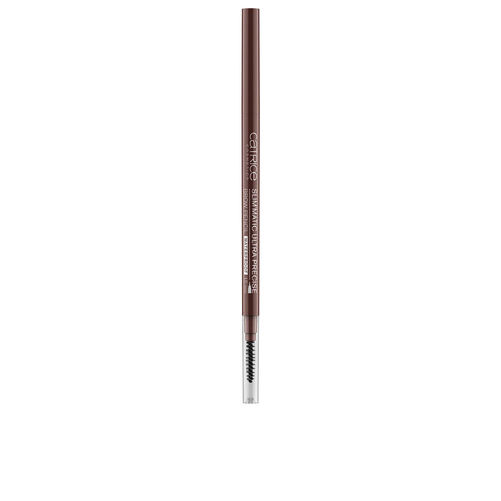 CATRICE SLIM'MATIC ULTRA PRECISE brow pencil wp #050-chocolate