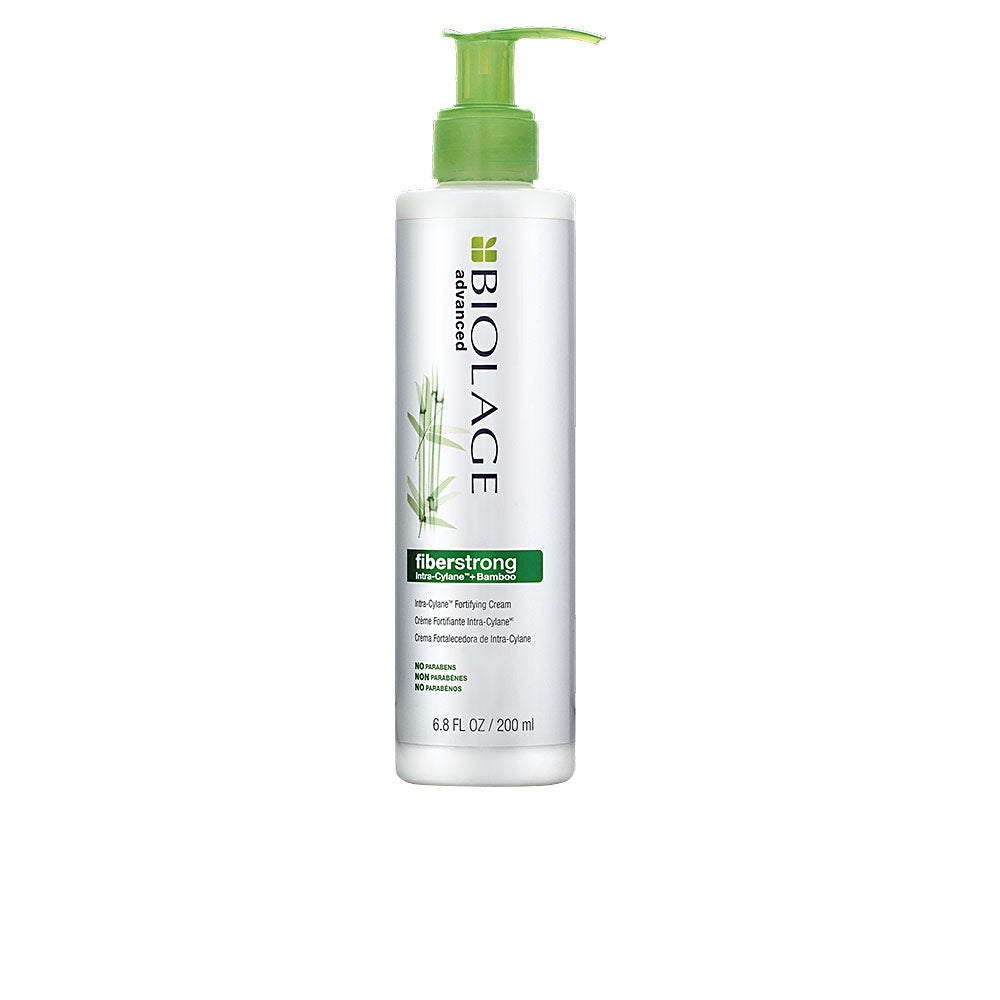 BIOLAGE FIBERSTRONG intra-cylane fortifying cream 200 ml