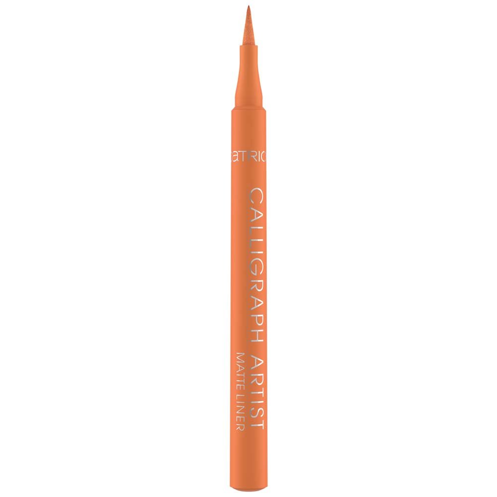 CATRICE CALLIGRAPH ARTIST matte liner #050-setting sun 1.10 ml
