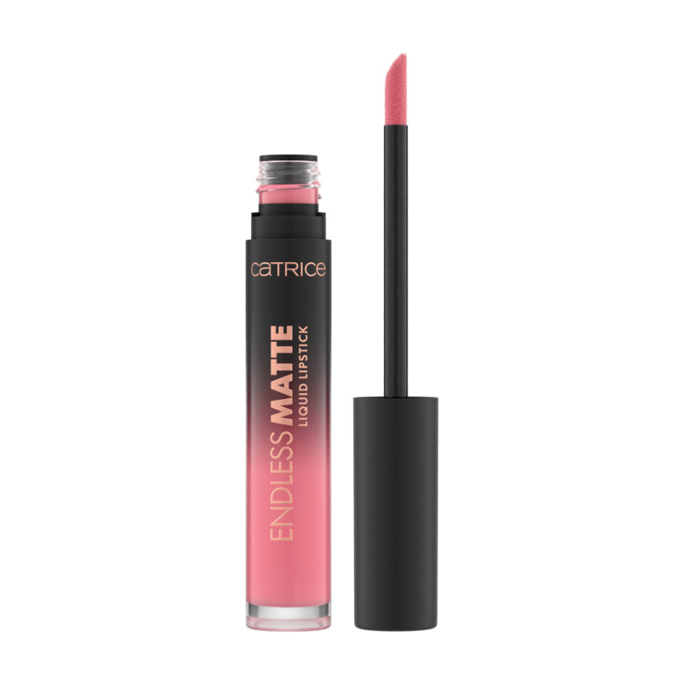 CATRICE ENDLESS MATTE liquid lipstick #040-Wifey 4.5 ml