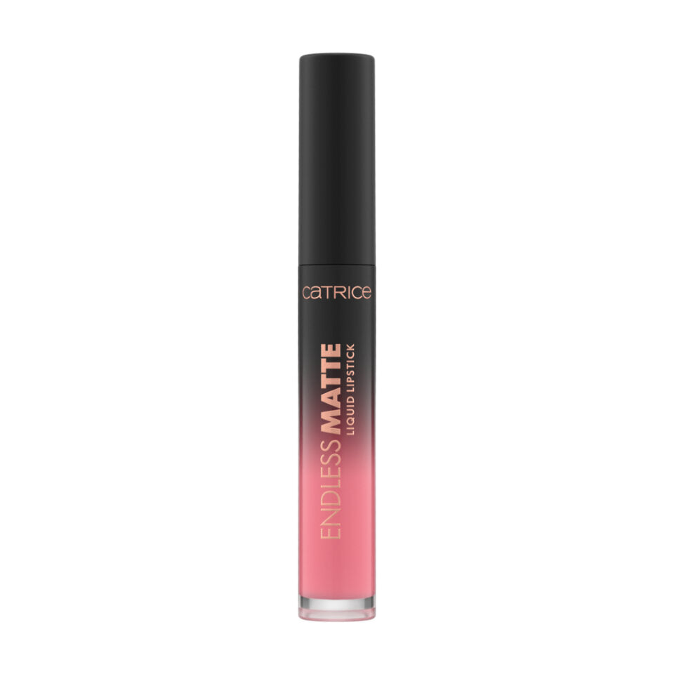 CATRICE ENDLESS MATTE liquid lipstick #040-Wifey 4.5 ml