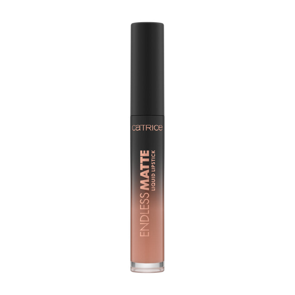 CATRICE ENDLESS MATTE liquid lipstick #010-Get Undressed 4.5 ml