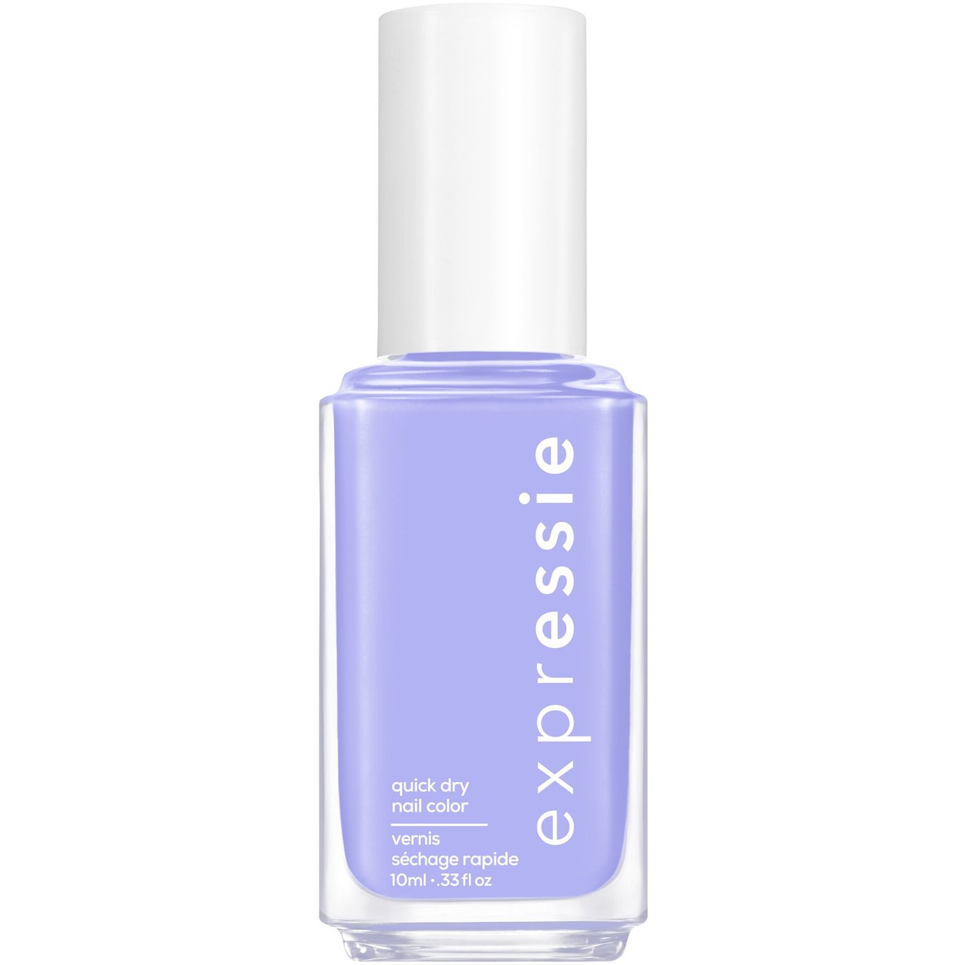 EXPRESSIE vernis à ongles #430-sk8 with detiny 10 ml