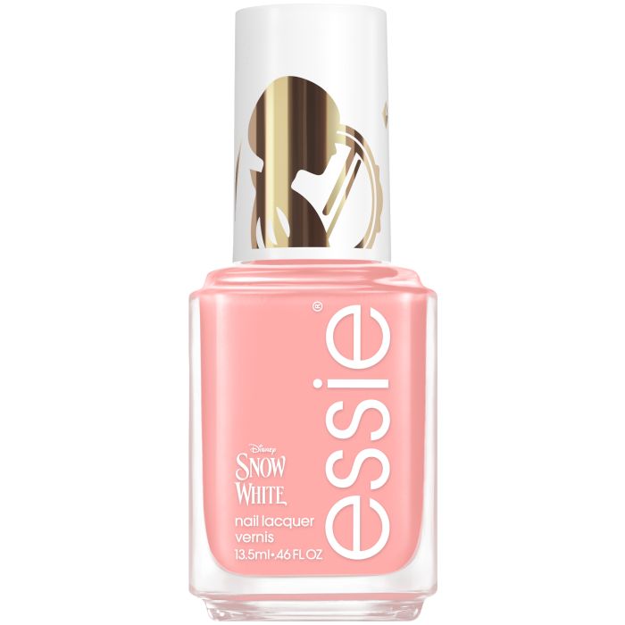 Smalto per unghie ESSIE BIANCANEVE #1005-Nessun Principe Necessario 13,5 ml