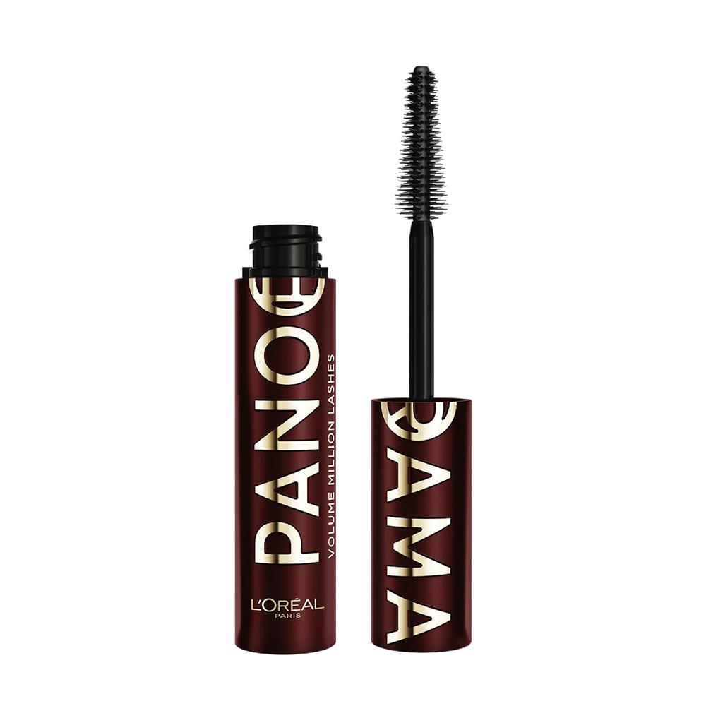 L'ORÉAL PARIS PANORAMA CHROMATICS mascara #Bordeaux Cachemire 1 unité