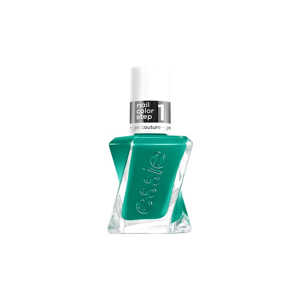 ESSIE GEL COUTURE step 1 nail polish #557-Dopamine Rush 13.5 ml