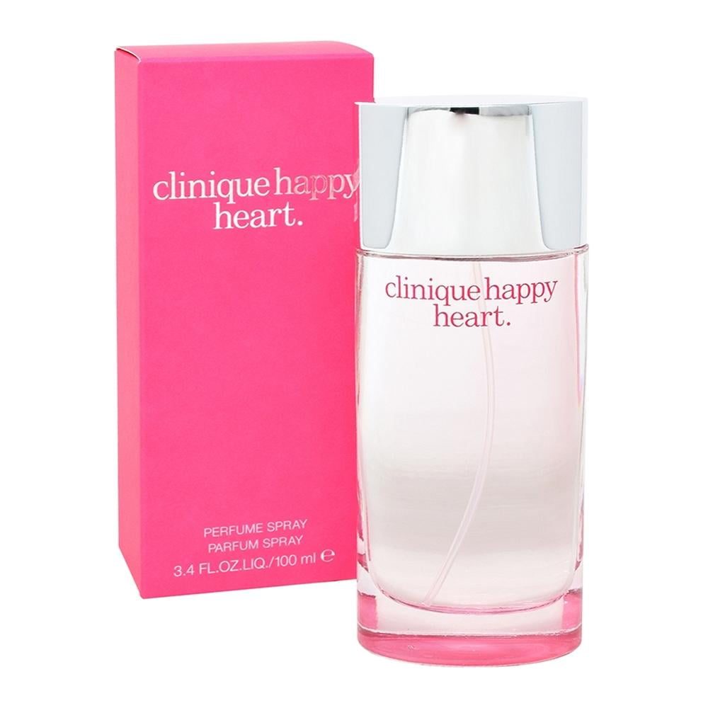 Vaporisateur de parfum CLINIQUE HAPPY HEART 30 ml