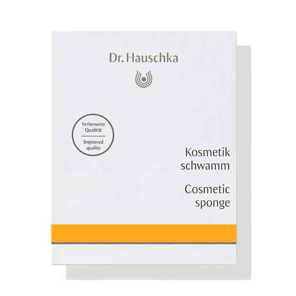 DR. HAUSCHKA Spugnetta struccante 1 pezzo