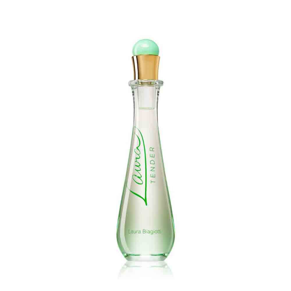 LAURA BIAGIOTTI LAURA TENDER eau de toilette spray 75 ml