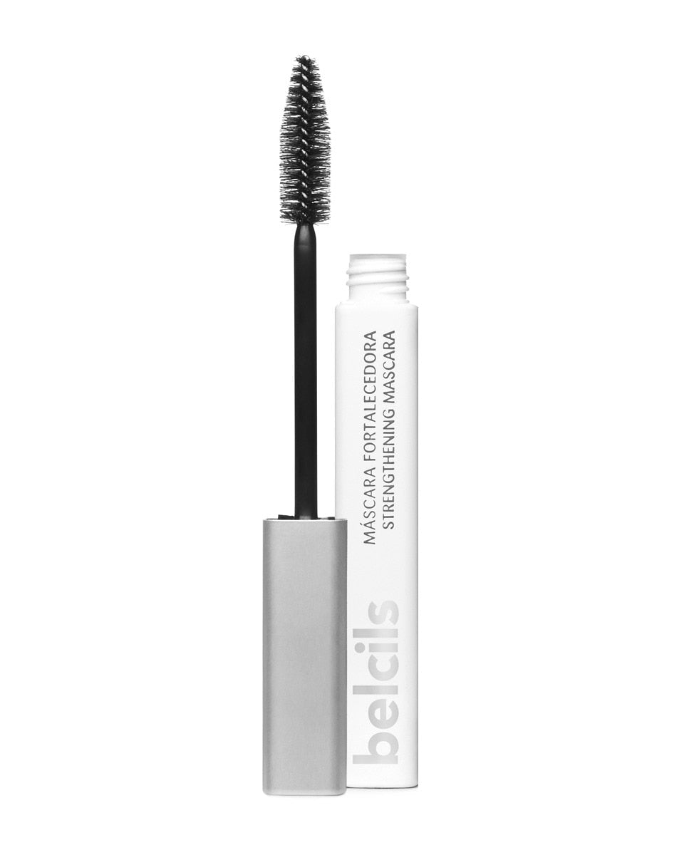 BELCILS STRENGTHENING MASCARA mascara #Nero 7 ml
