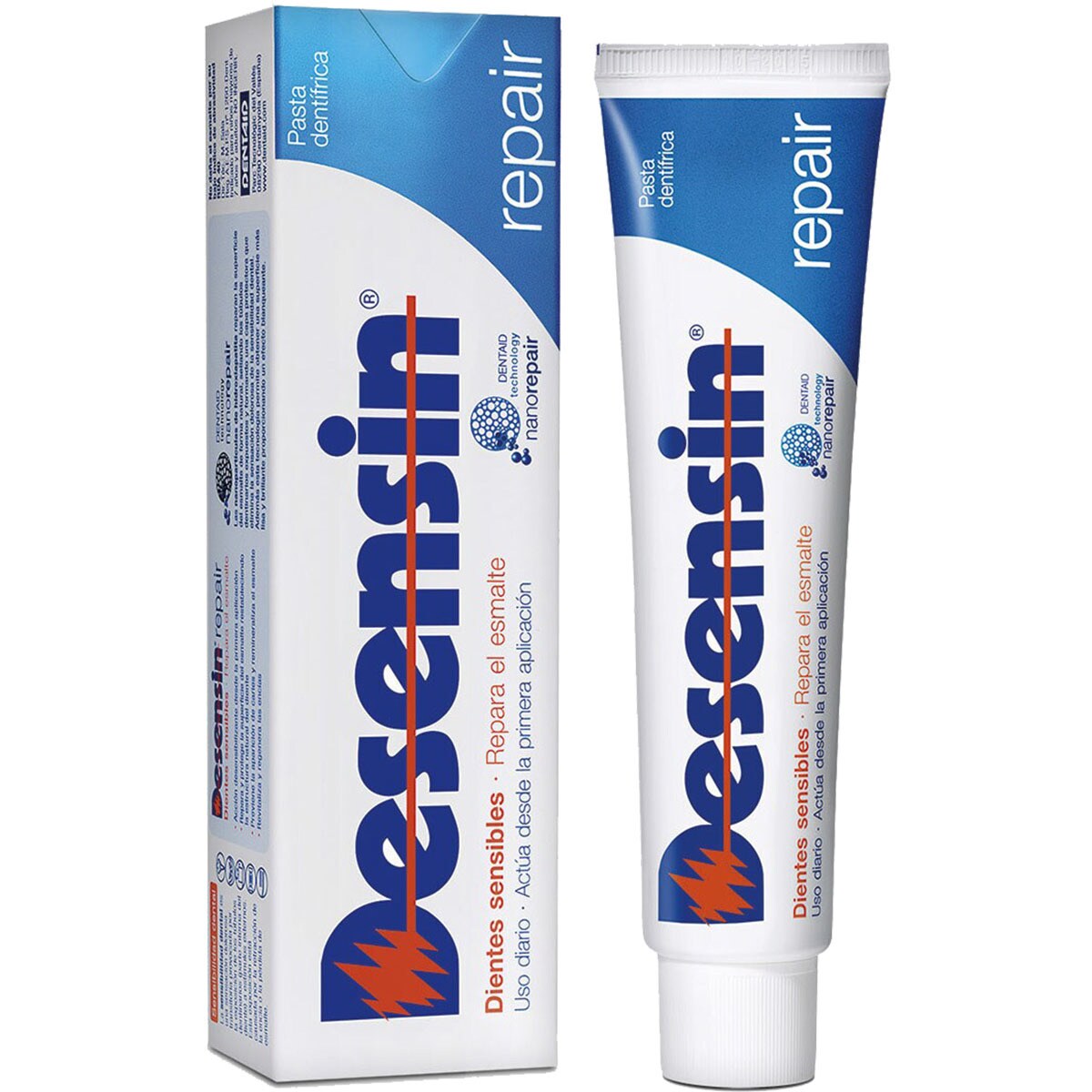 Dentifricio DESENSIN REPAIR 75 ml