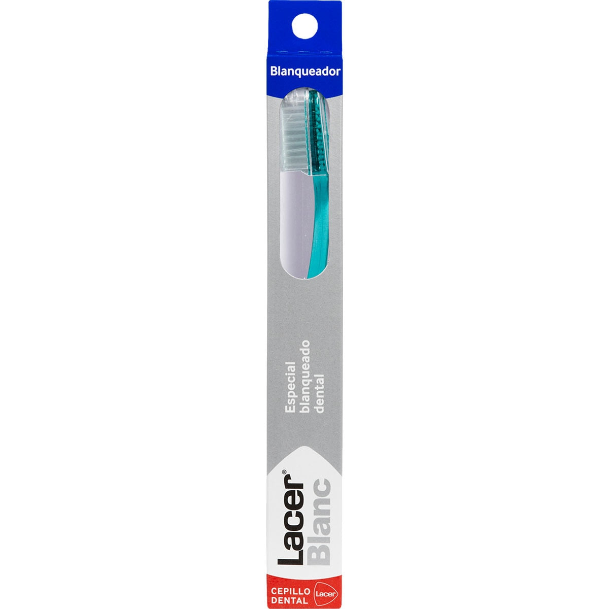 LACER CEPILLO DENTAL blanqueante #surtido 1 u