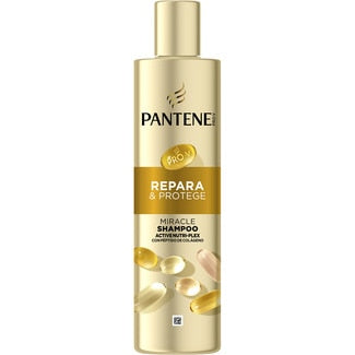 Shampooing PANTENE MIRACLE RÉPARE & PROTÈGE 250 ml