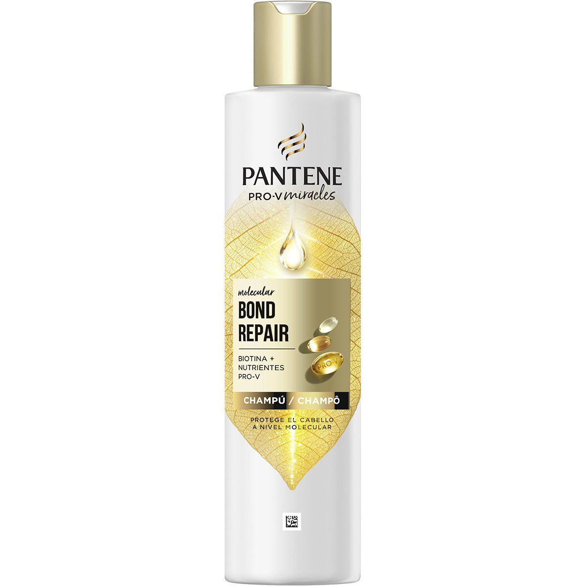 PANTENE MIRACLE BOND REPAIR shampooing 250 ml