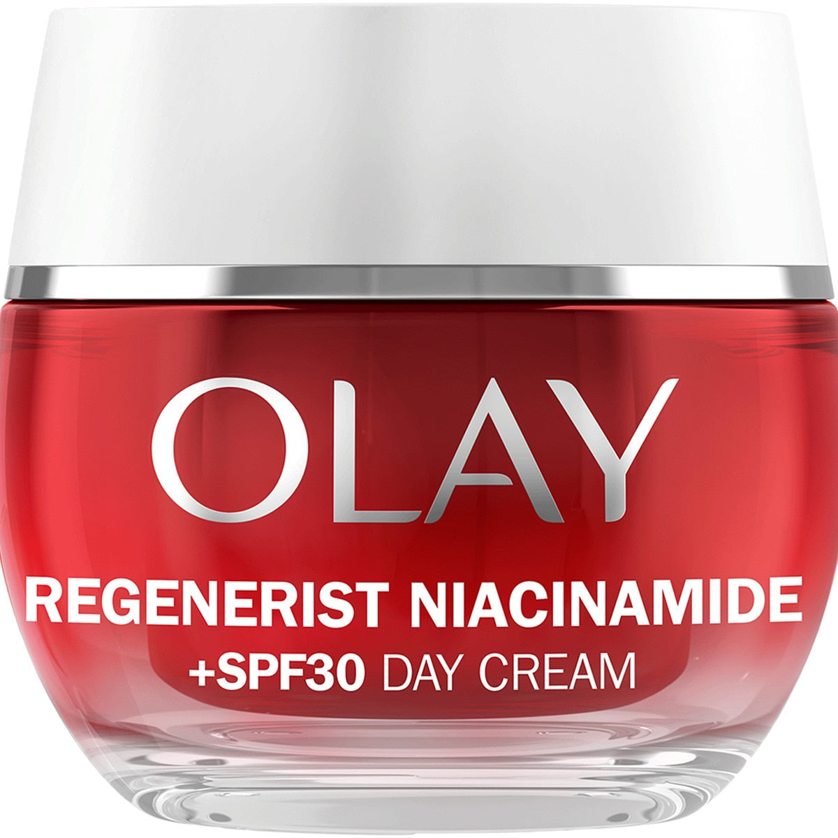 OLAY NIACINAMIDE24 + VITAMINE E crème de jour hydratante SPF30 50 ml