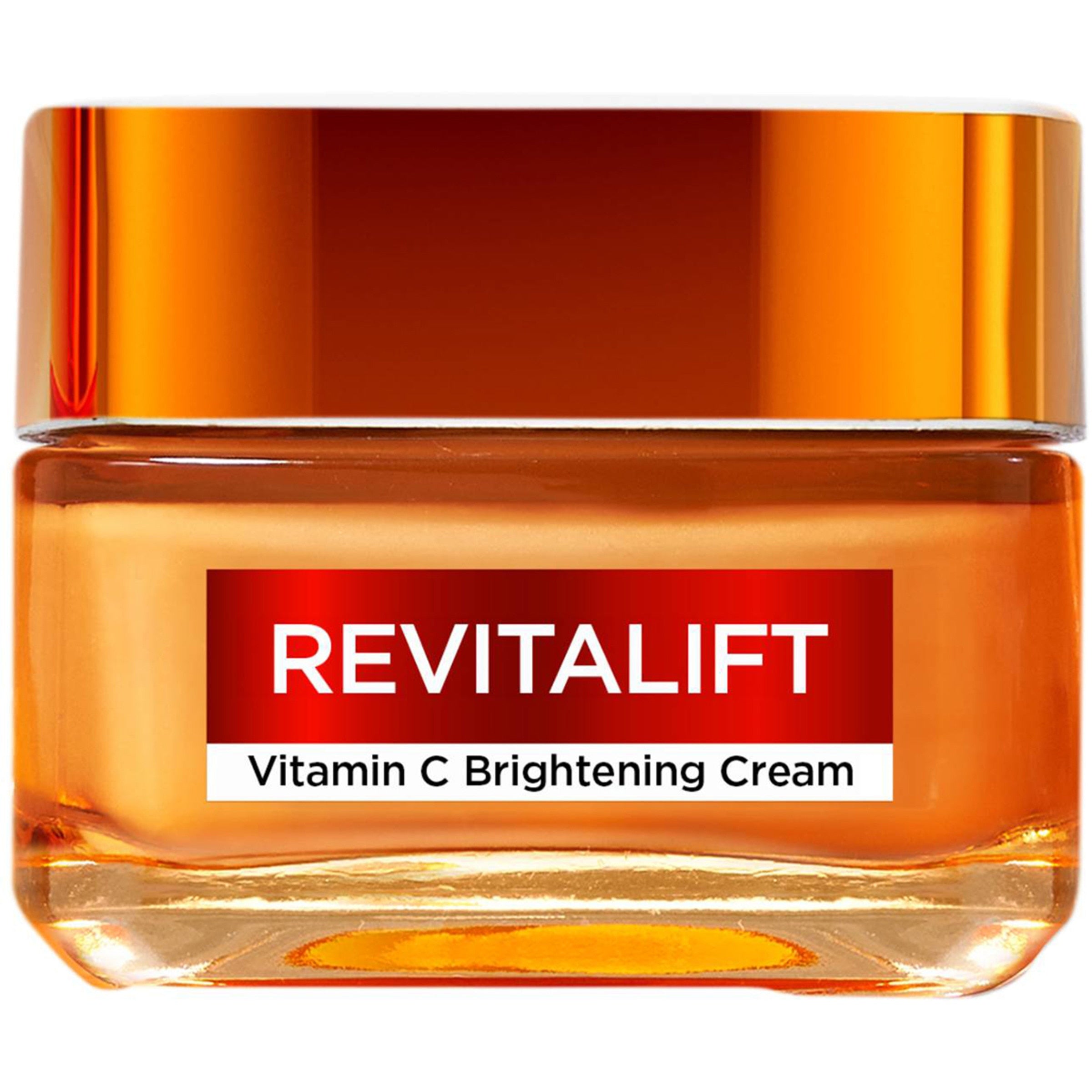 L'ORÉAL PARIS REVITALIFT crema illuminante e levigante pori 50 ml