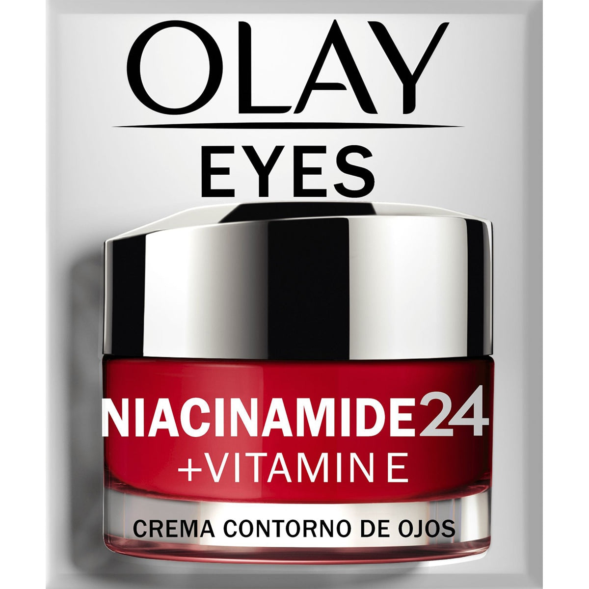 OLAY NIACINAMIDE24 + VITAMIN E crema contorno occhi 15 ml